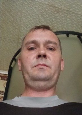 Андрей из Сокола 37 лет