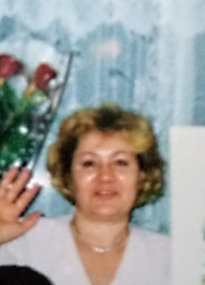 Лидия, 62, Россия, Белгород