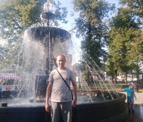 Сергей, 42 года, Павлово