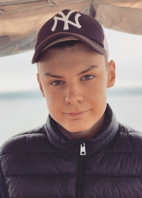 Anton, 20, Konungariket Sverige, Stockholm