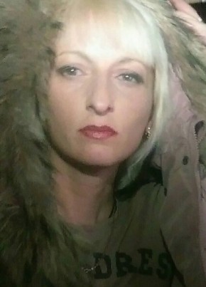 Yuliya , 45, Ukraine, Kryvyi Rih