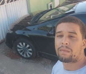 Alan, 29 лет, Goiânia