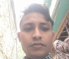 Mrinmoy Ghosh, 33 года, Calcutta