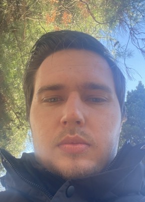 Andrey, 22, Russia, Sevastopol