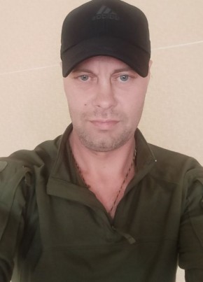 Алексей, 43, Россия, Москва