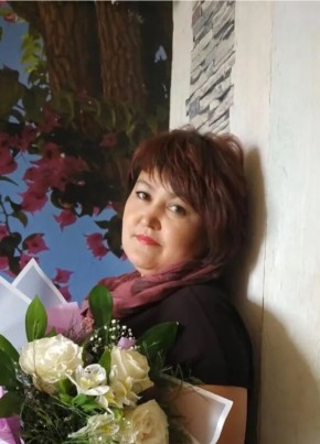 Lora, 51, Russia, Samara