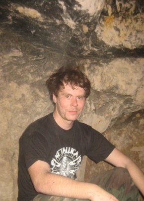 Иван, 38, Russia, Zelenograd
