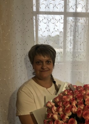 Татьяна, 41, Россия, Энгельс