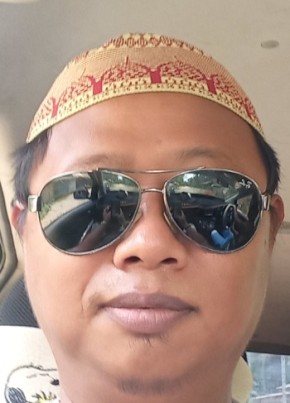 Ko Gyi, 48, Myanmar (Burma), Naypyitaw