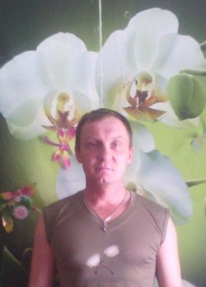 Дмитрий Ерёмин, 45, Россия, Кувандык