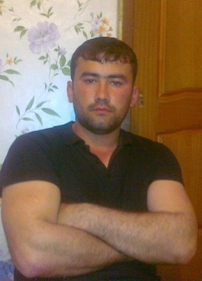 мухаммад, 34, Тоҷикистон, Душанбе