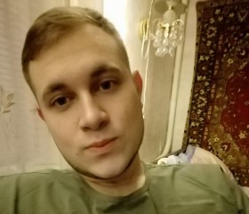 Влад, 25 лет, Брянск