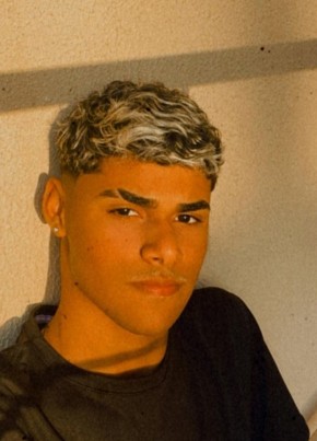 vitinzx, 20, Brazil, Feira de Santana