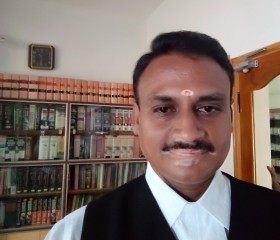 Ananth, 51 год, Puliyankudi