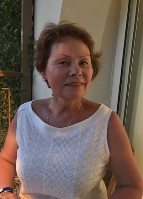 Larisa, 62, Belarus, Mahilyow
