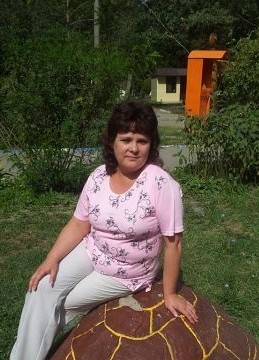 Светлана, 48, Россия, Кизляр