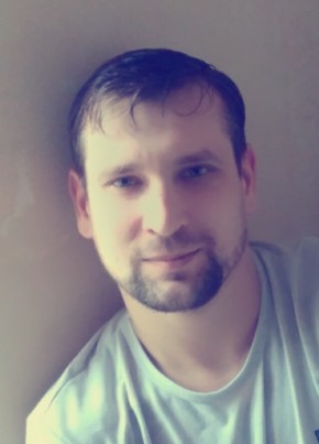 Yury, 38, Україна, Мерефа