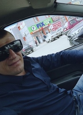 Юрий, 39, Россия, Кантемировка