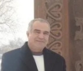 Yuriy, 65, Moscow