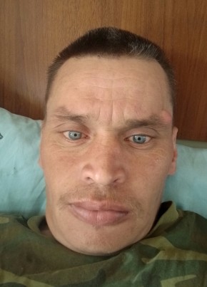 Евгений из Читы 36 лет
