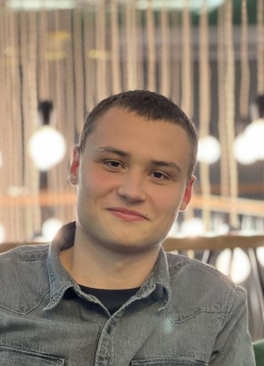 Артур, 25, Россия, Астрахань