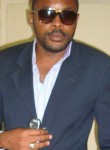vichal karim, 42 года, Yaoundé