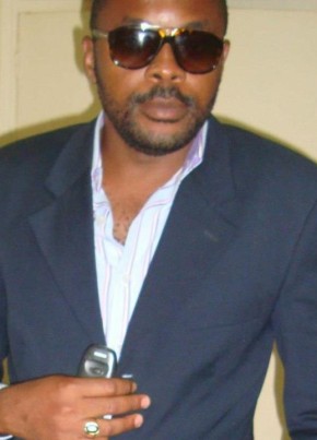 vichal karim, 42, Republic of Cameroon, Yaoundé