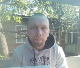 Сергей, 40 лет, Костянтинівка (Донецьк)