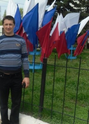 Константин, 48, Россия, Нижнедевицк
