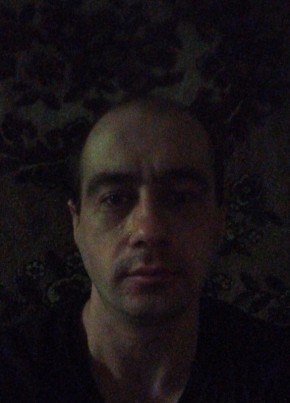Рон, 37, Україна, Антрацит