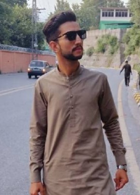 Raaj khaN, 24, پاکستان, كوٹ ادُّو‎