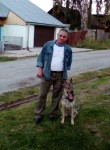 Александр, 59 лет, Новосибирск