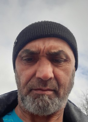 Рахмон, 59, Россия, Кингисепп