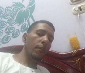 محمود, 36 лет, الجيزة