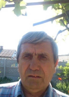 олег, 59, Россия, Керчь