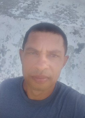 Ricardo, 41, República Federativa do Brasil, Salvador