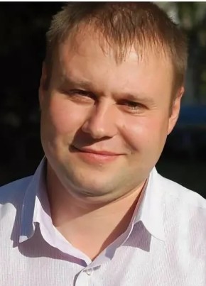 Андрей, 45, Россия, Самара