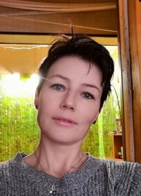 Елена, 48, Россия, Ягры