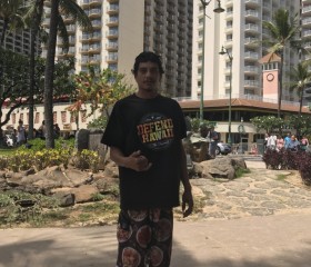 Mr.AJ, 30 лет, Honolulu