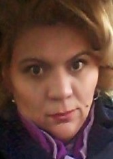 ирина, 51, Рэспубліка Беларусь, Віцебск