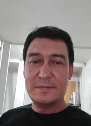 Begmyrat, 47, Россия, Нальчик