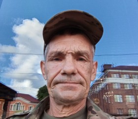 Шаман, 53 года, Калининград