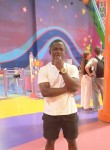Amos, 24, Voronezh