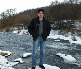 Андрей, 46 лет, Саранск
