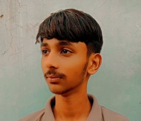 Shubham Yadav, 19 лет, Jaipur