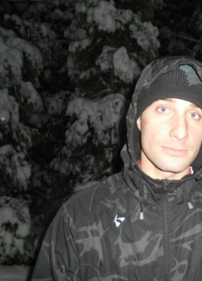 Андрей пепф, 44, Україна, Чернівці