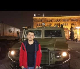Евгений, 44 года, Симферополь