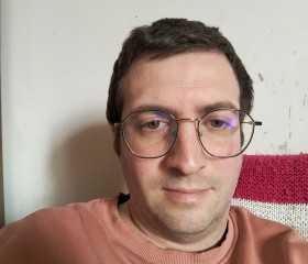 Miguel, 34, Bressuire