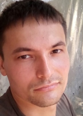 Дмитрий, 31, Россия, Алнаши