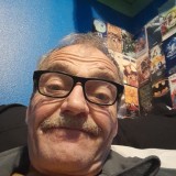 Dan, 61  , McMinnville